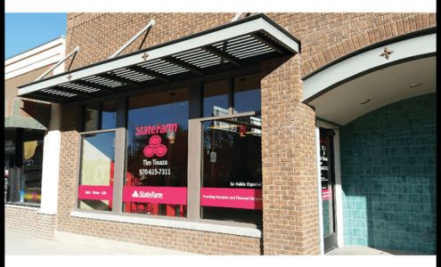 Tim Tinaza - State Farm Insurance Agent