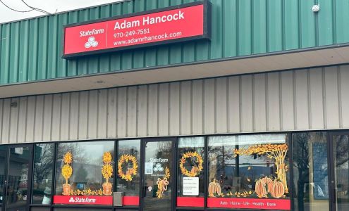 Adam Hancock - State Farm Insurance Agent