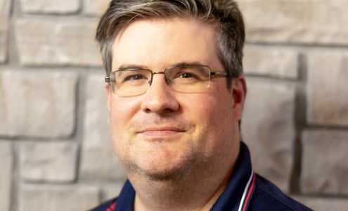 Advanced Orthopedics: Gregg Martyak, MD Meeker