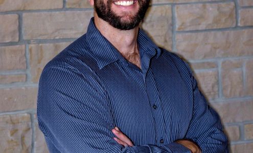 Dr. Kevin Borchard Meeker