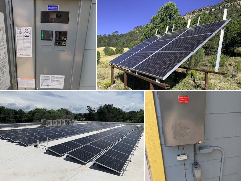 C.A.M. Electric, Inc.