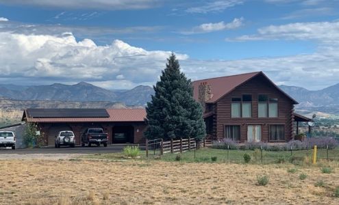 Ink & Thread of Colorado