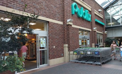 Publix Super Market at Lenox Marketplace