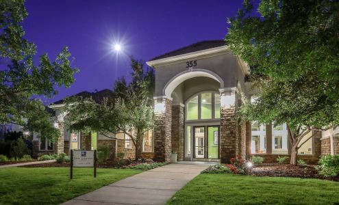 Legacy At Highlands Ranch