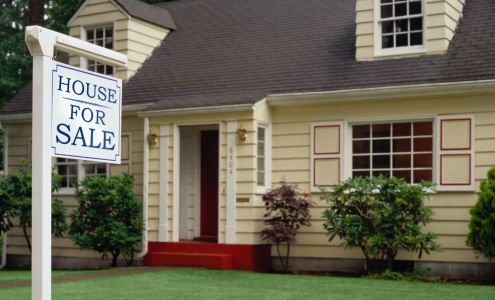 Pikes Peak Home Buyers