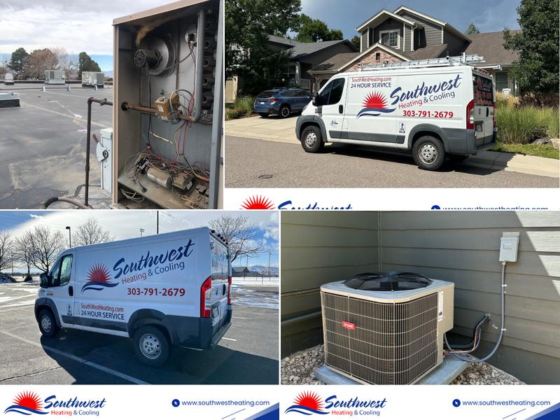 Southwest Heating & Cooling