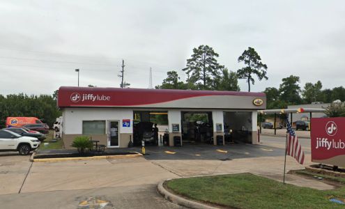 Jiffy Lube