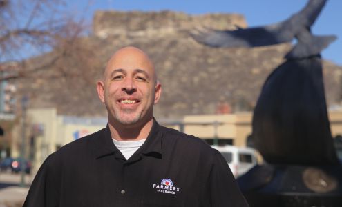 Farmers Insurance - Kris Brader