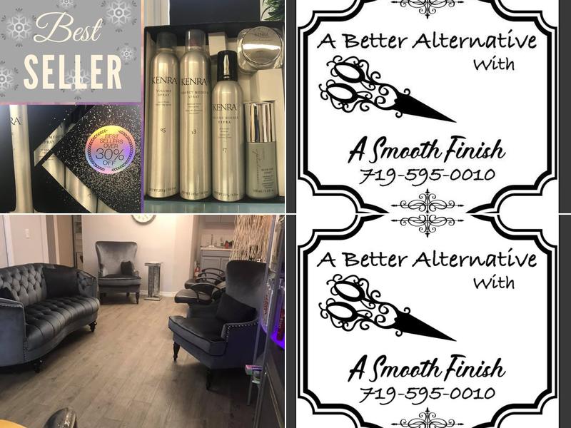 A Better Alternative With A Smooth Finish