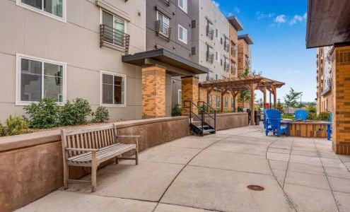 Parks Residential - Denver