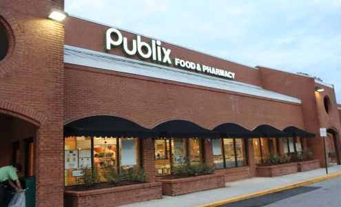 Publix Super Market at Chastain Square