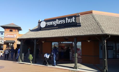 Sunglass Hut