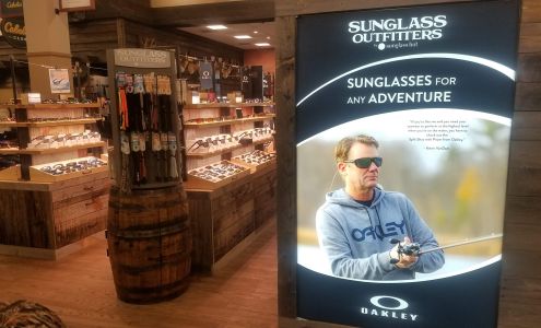 Sunglass Outfitters by Sunglass Hut