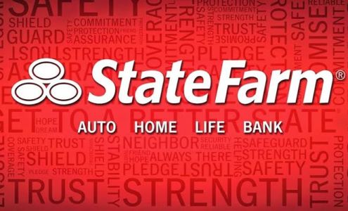 Ryan Hume - State Farm Insurance Agent