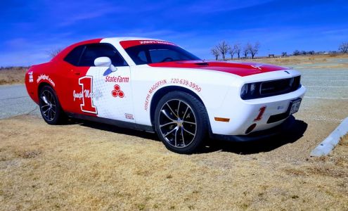 Joseph Magoffin - State Farm Insurance Agent