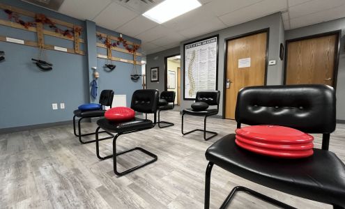 Discover Health and Wellness