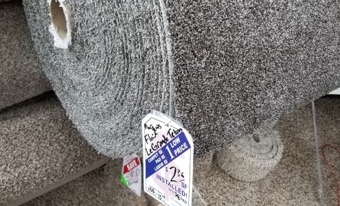 Carpet Clearance Warehouse