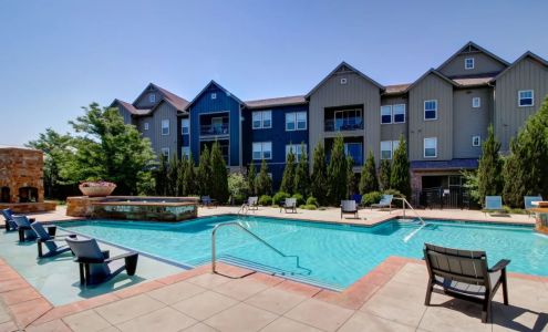Berkshire Aspen Grove Apartments