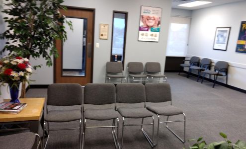 Comfort Dental Q&B Aurora