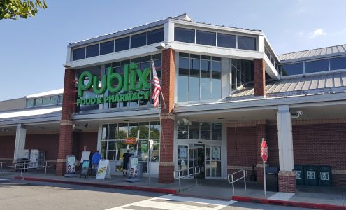 Publix Super Market at Paces Ferry Center