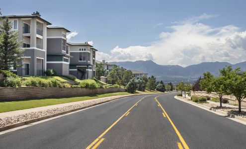 Sagebrook Apartment Homes