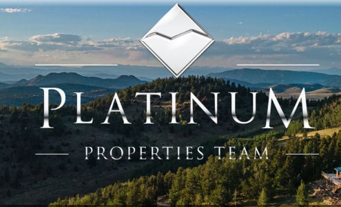 Platinum Properties Team Westcliffe