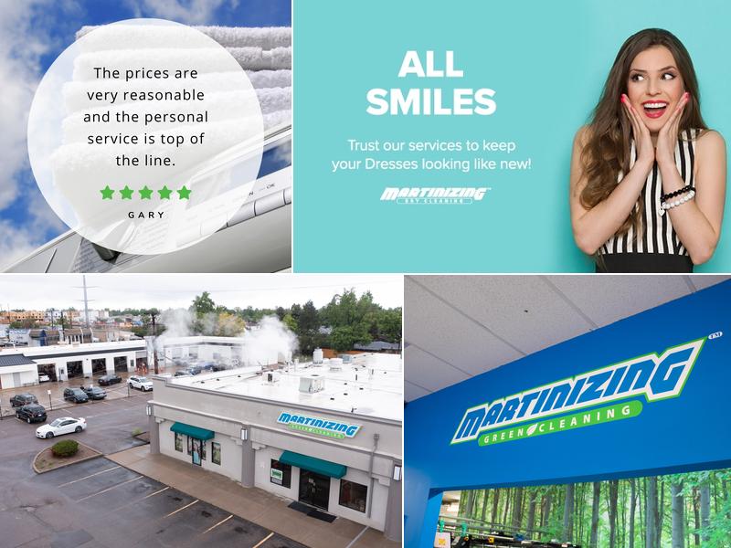 Martinizing of Denver