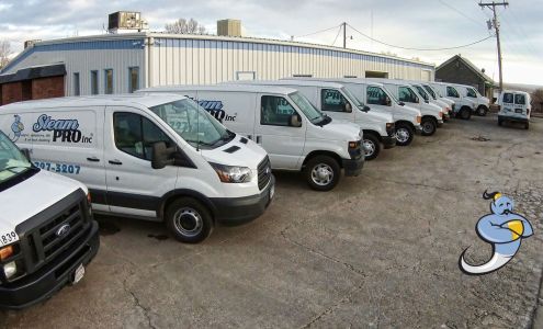 Steam Pro Inc 2350 W Bates Ave, Englewood Colorado 80110