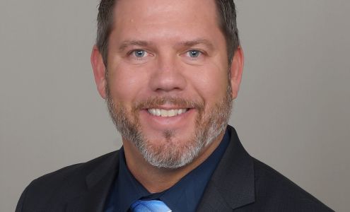 Farmers Insurance - Eric Davis