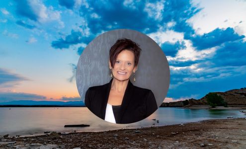 Cimberley Moore-Devenyns - Eagle Wing Estates/eXp, LLC