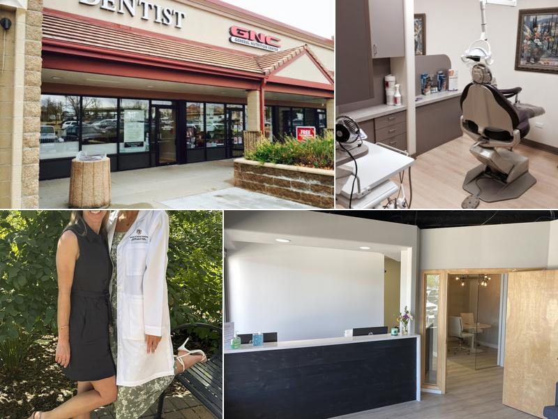 Elizabeth Dunkleberger DDS