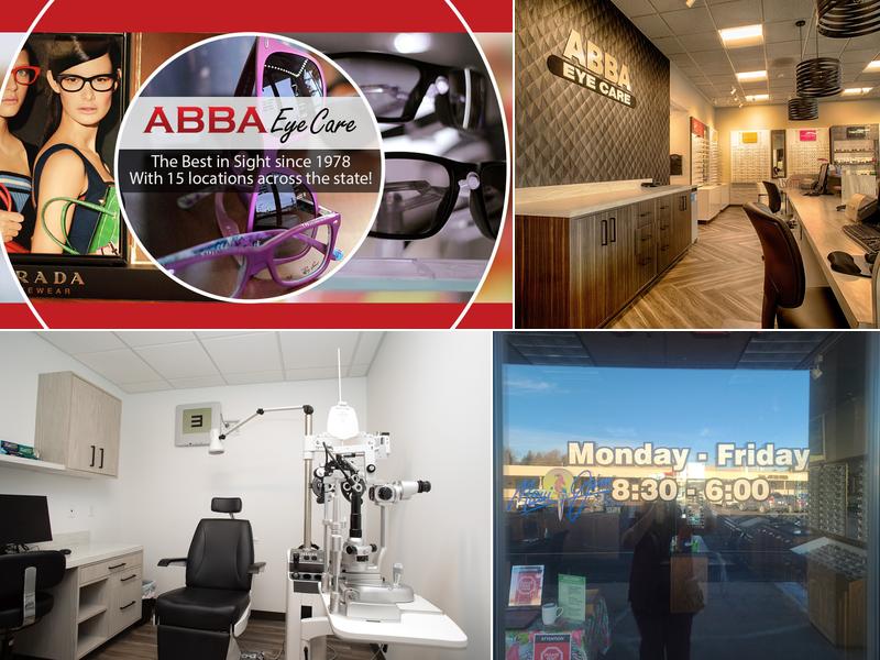ABBA Eyecare