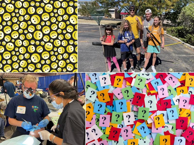 New Outlook Dental Center