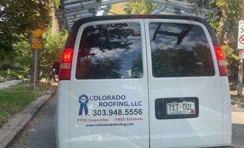 1st Colorado Roofing