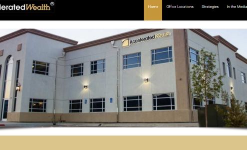 Accelerated Wealth Colorado Springs