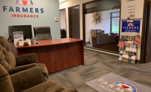 Farmers Insurance - Jolene Johnson