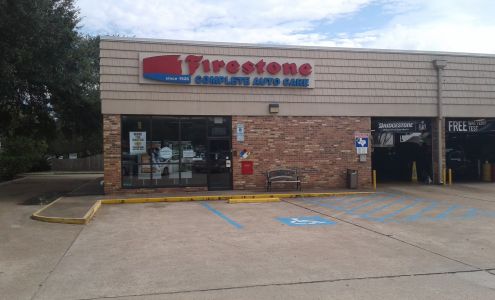 Firestone Complete Auto Care