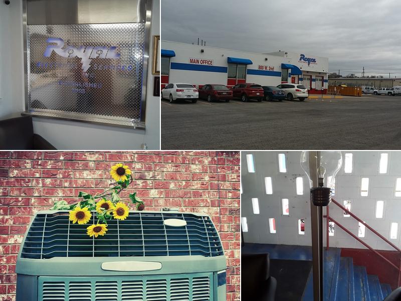 Royal Electrical Services, Inc.