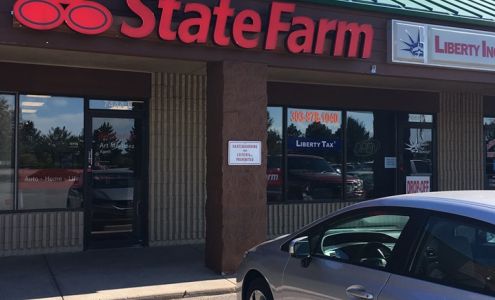 Art Martinez - State Farm Insurance Agent