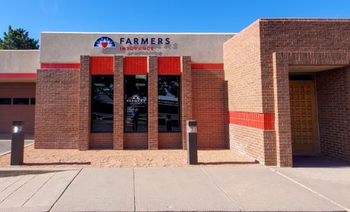 Farmers Insurance - Scott Gaskell