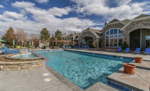 Retreat at Park Meadows