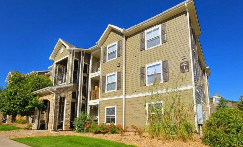 Dakota Ridge Apartments