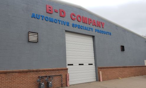 B-D Company