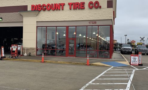 Discount Tire