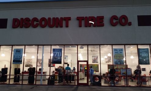 Discount Tire