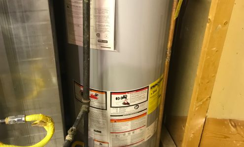 Squeaks Plumbing Heating & Air