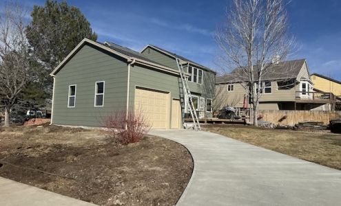 Affordable Garages and Concrete