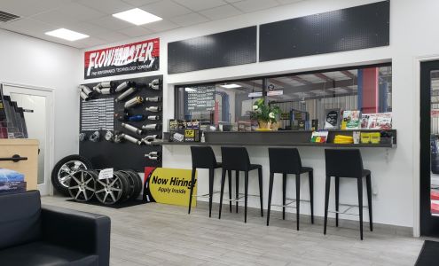 Meineke Car Care Center