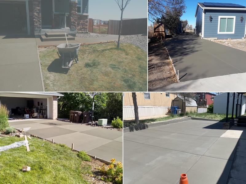 Cisneros concrete LLC