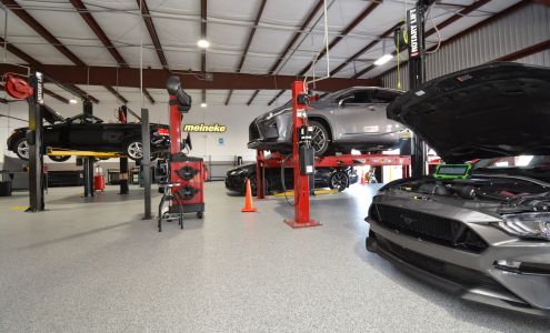 Meineke of Houston Car Care Center